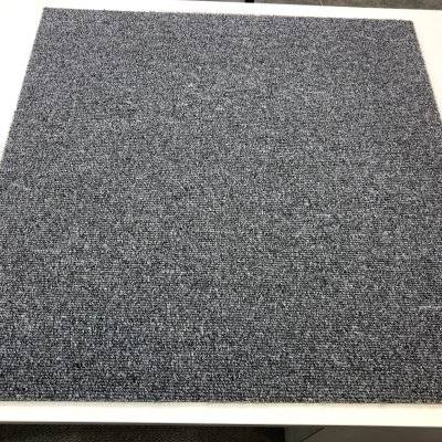 Ковролин Clusterfloor Carpet Molly Print 78 anthracid
