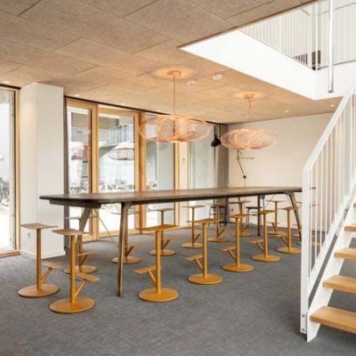 Тканое ПВХ-<noindex>покрыти</noindex>е Bolon Silence BALANCE