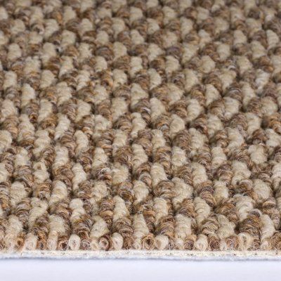 Ковролин Зартекс Варна 106 Светло-коричневый