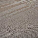 Тканое ПВХ-<noindex>покрыти</noindex>е Bolon Missoni Home FLAME STONE