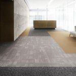 Ковровая плитка Desso Tweed 7282