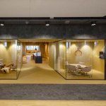 Тканое ПВХ-<noindex>покрыти</noindex>е Bolon Create FACIO