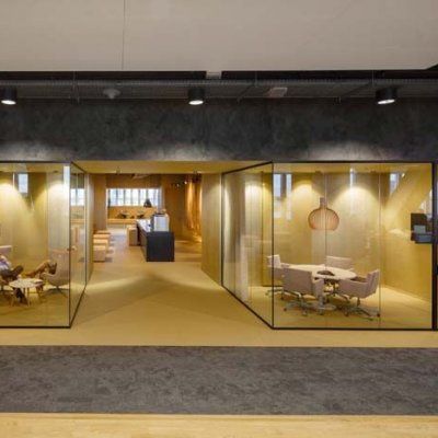 Тканое ПВХ-<noindex>покрыти</noindex>е Bolon Create FACIO