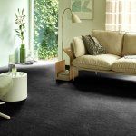 Ковролин черный  Associated Weavers (Aw) Masquerade Varuna 99