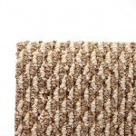 Ковролин Зартекс Варна 104 Коричнево-бежевый