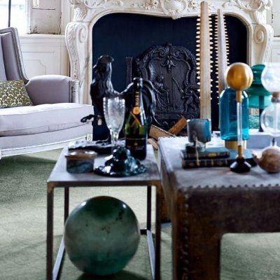 Ковролин Associated Weavers  Masquerade Morgana 30