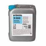 Концентрированая дисперсионая грунтовка WAKOL D 3040 1 кг