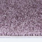 Ковролин Зартекс Прованс 017 Медно-розовый