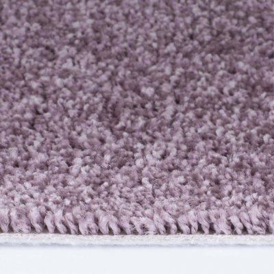 Ковролин Зартекс Прованс 017 Медно-розовый