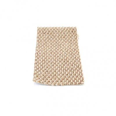 Ковролин Зартекс Варна 104 Коричнево-бежевый