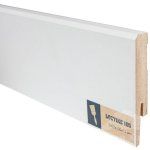 МДФ-плинтус под покраску Arbiton Loctike 105