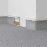 Плинтус Dollken TL51 2215