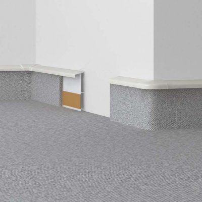 Плинтус Dollken TL51 2215