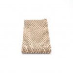 Ковролин Зартекс Варна 104 Коричнево-бежевый