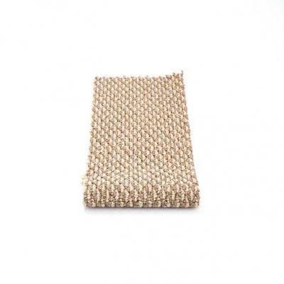 Ковролин Зартекс Варна 104 Коричнево-бежевый