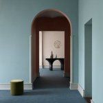 Тканое ПВХ-<noindex>покрыти</noindex>е Bolon Artisan DENIM