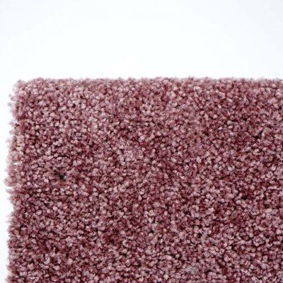 Ковролин Зартекс Прованс 017 Медно-розовый