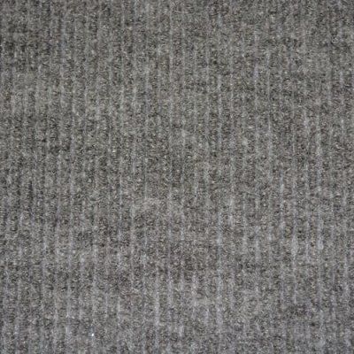 Ковролин Технолайн ФлорТ-Экспо 01001 Серый