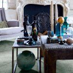 Ковролин Associated Weavers  Masquerade Morgana 19