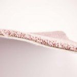 Ковролин Зартекс Савойя 277 Светло-лиловый