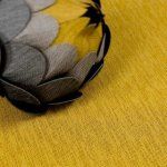 Тканое ПВХ-<noindex>покрыти</noindex>е Bolon Botanic VIVA