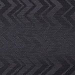 Тканое ПВХ-<noindex>покрыти</noindex>е Bolon Missoni Home ZIGZAG BLACK