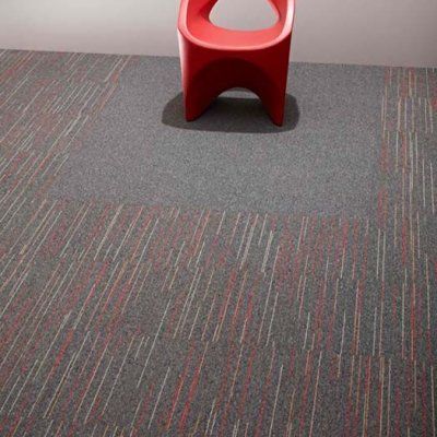 Ковровая плитка Modulyss Normal 155