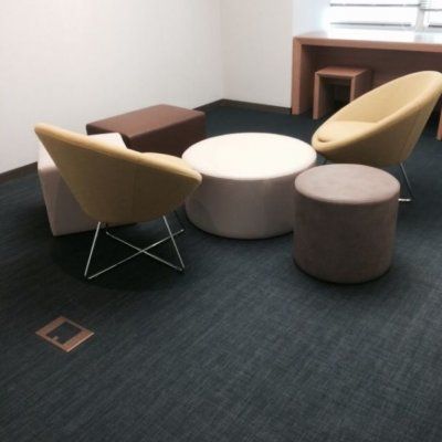 Тканое ПВХ-<noindex>покрыти</noindex>е Hoffmann Simple ECO-8013 H