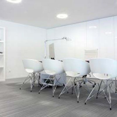 Тканое ПВХ-<noindex>покрыти</noindex>е Hoffmann Simple ECO-21003