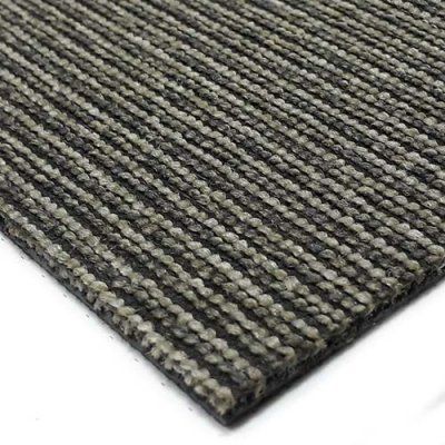 Ковровая плитка RusCarpetTiles Malibu 50324