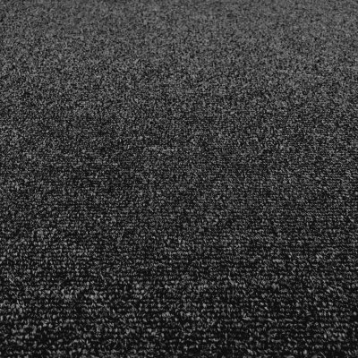 Ковролин Clusterfloor Carpet Lana 98 deep grey