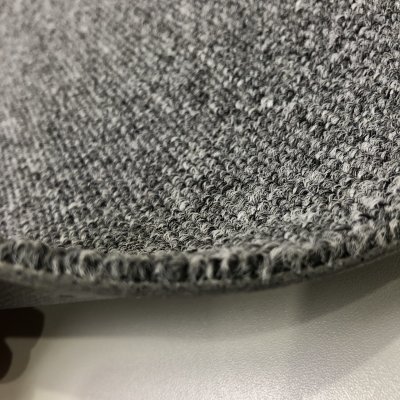 Ковролин Clusterfloor Carpet Molly Print 78 anthracid