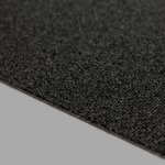 Ковролин Clusterfloor Carpet Lana 99 dark grey clms