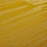 Тканое ПВХ-<noindex>покрыти</noindex>е Bolon Missoni Home FLAME PINEAPPLE