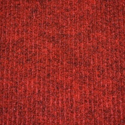 Ковролин Технолайн ФлорТ-Офис 02029 Красный