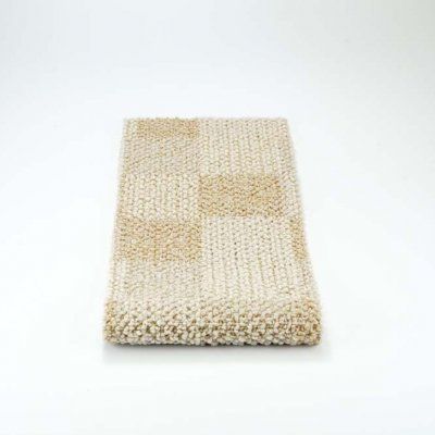 Ковролин Зартекс Кембридж 505 Бело-бежевый