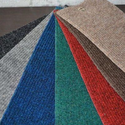 Ковролин Технолайн ФлорТ-Офис 03028 Синий