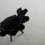 Тканое ПВХ-<noindex>покрыти</noindex>е Bolon Now SILVER