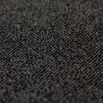 Ковровая плитка Clusterfloor Carpet Virga 99 dark grey clktor