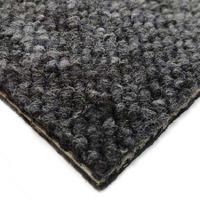 Ковровая плитка RusCarpetTiles London 1278