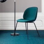 Тканое ПВХ-<noindex>покрыти</noindex>е Bolon Artisan PETROLEUM