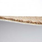 Ковролин Зартекс Варна 104 Коричнево-бежевый