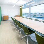 Тканое ПВХ-<noindex>покрыти</noindex>е Bolon Silence GRACIOUS