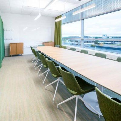 Тканое ПВХ-<noindex>покрыти</noindex>е Bolon Silence GRACIOUS