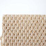 Ковролин Зартекс Варна 106 Светло-коричневый