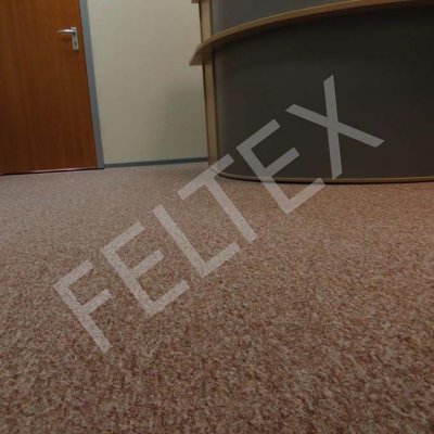 Ковровая плитка RusCarpetTiles London 1290