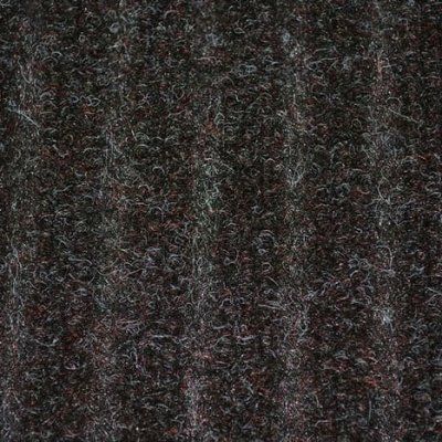 Ковролин Технолайн ФлорТ-Офис 07049 Черный
