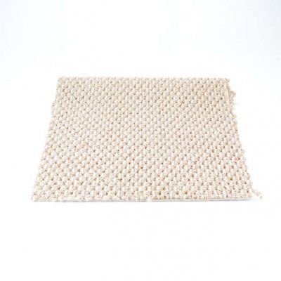 Ковролин Зартекс Варна 106 Светло-коричневый