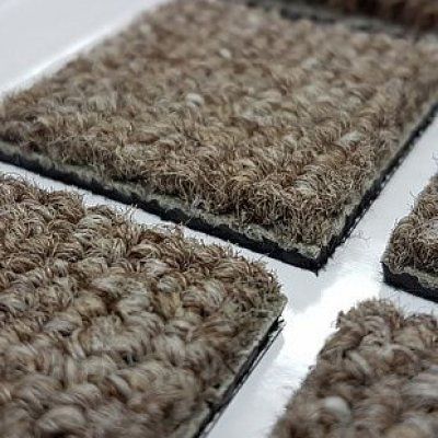 Ковровая плитка Modulyss Normal 915