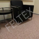 Ковровая плитка RusCarpetTiles London 1290